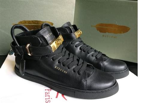 buscemi shoes replica|buscemi shoes aliexpress.